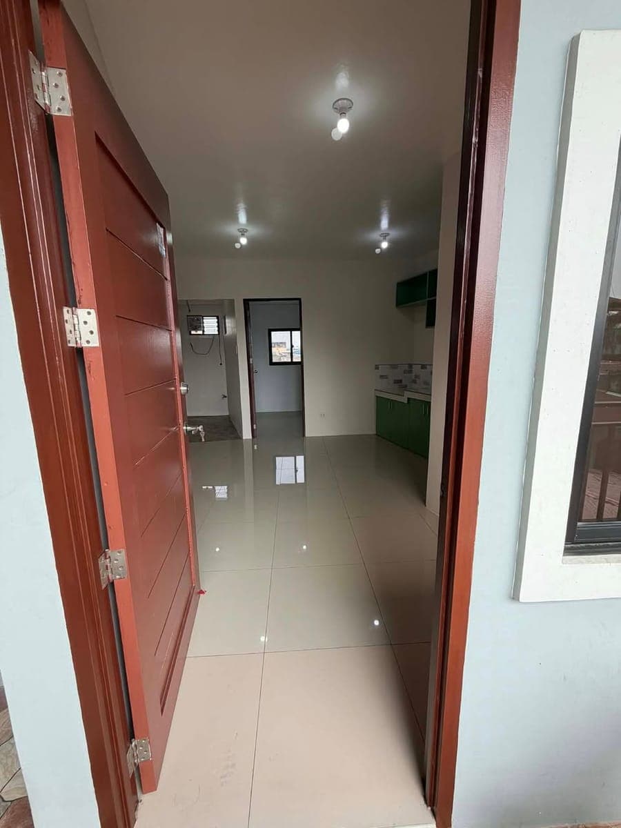 APARTMENT FOR RENT WAWA TAGUIG - photo 1
