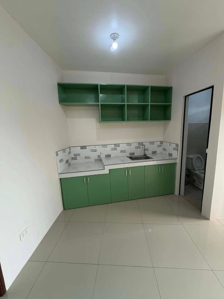 APARTMENT FOR RENT WAWA TAGUIG - photo 5