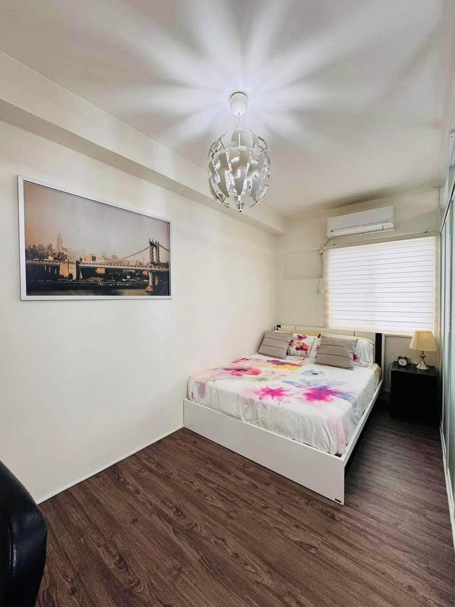 Ready to move-in fully furnished - photo 5