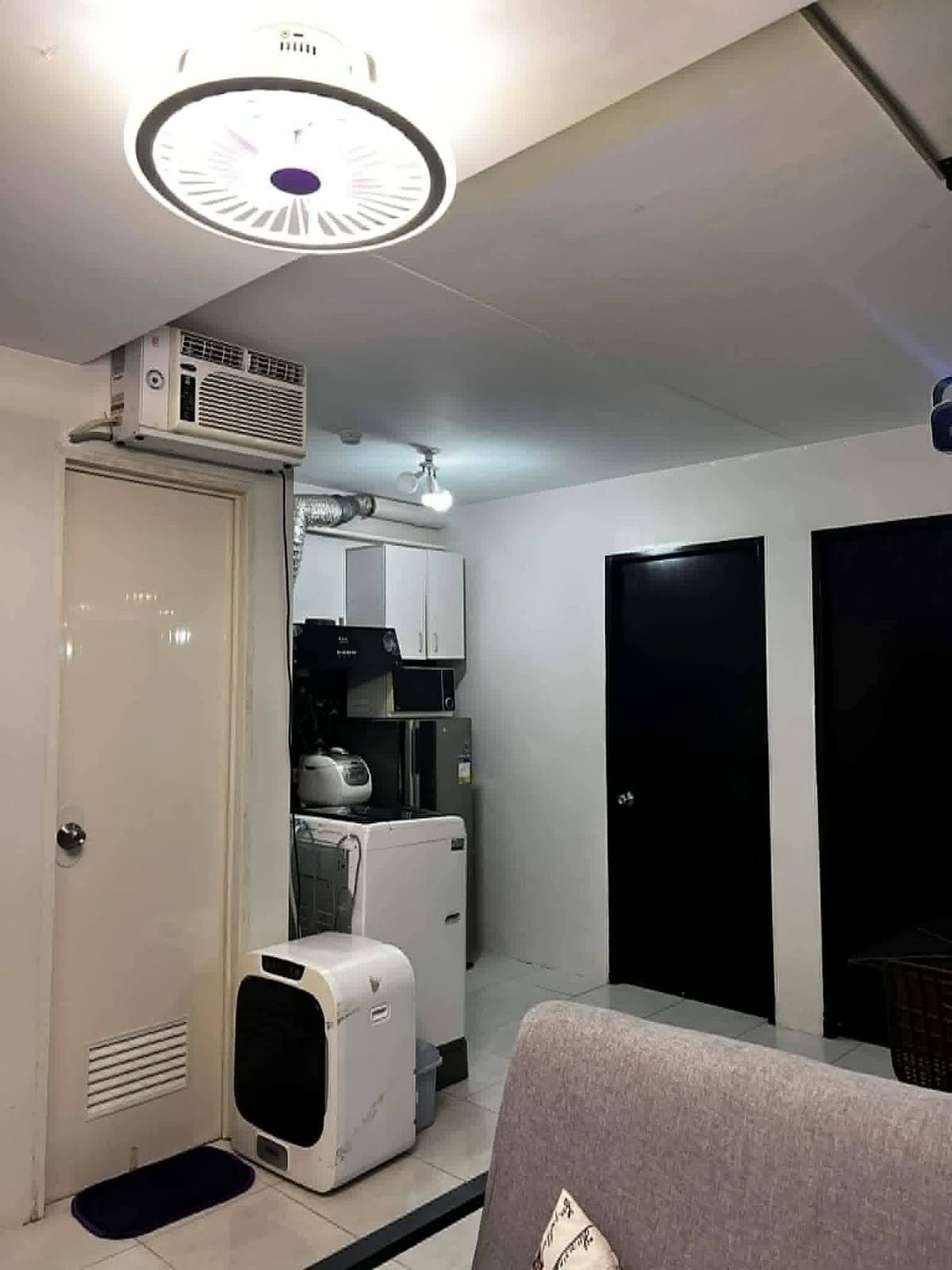 📣 FOR RENT 2 BEDROOM UNIT IN BANILAD MANDAUE CITY - photo 1