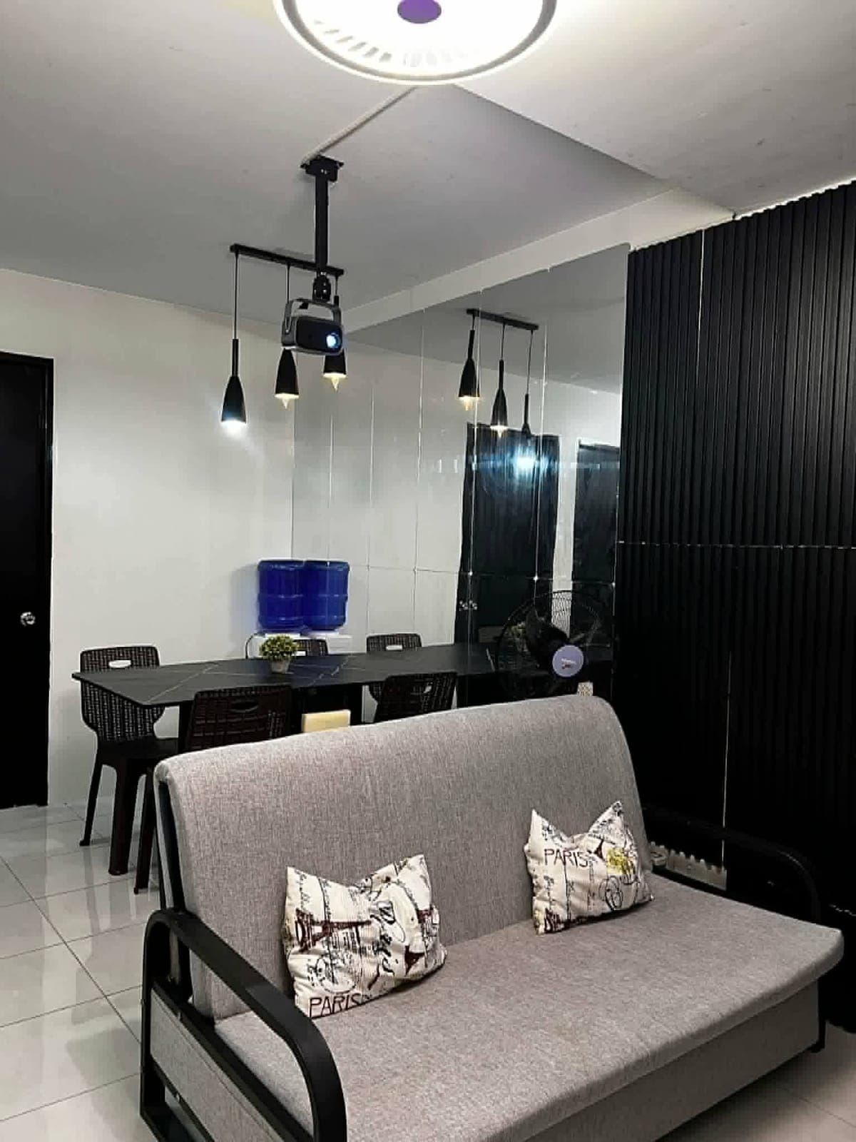 📣 FOR RENT 2 BEDROOM UNIT IN BANILAD MANDAUE CITY - photo 2