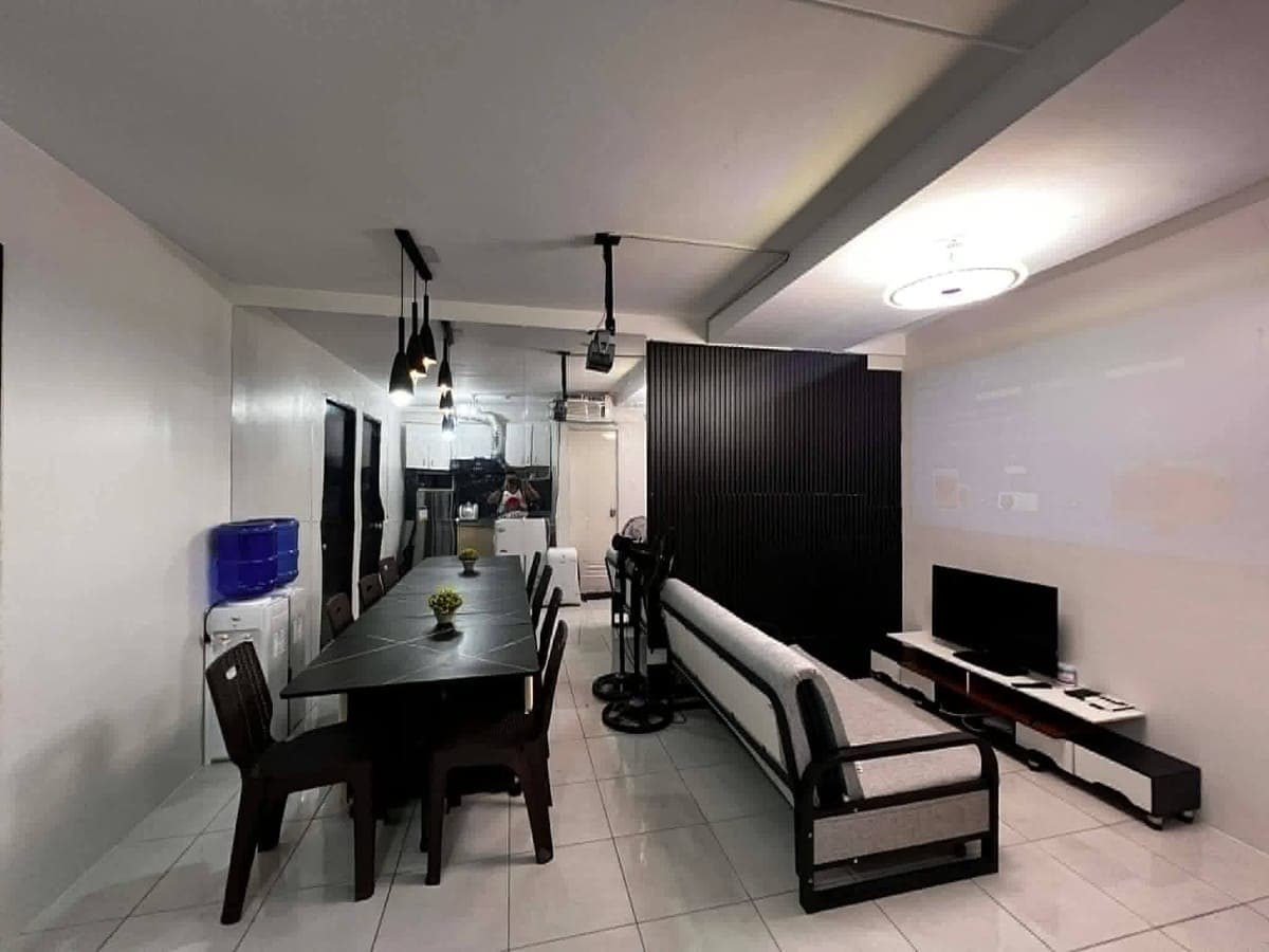 📣 FOR RENT 2 BEDROOM UNIT IN BANILAD MANDAUE CITY - photo 8