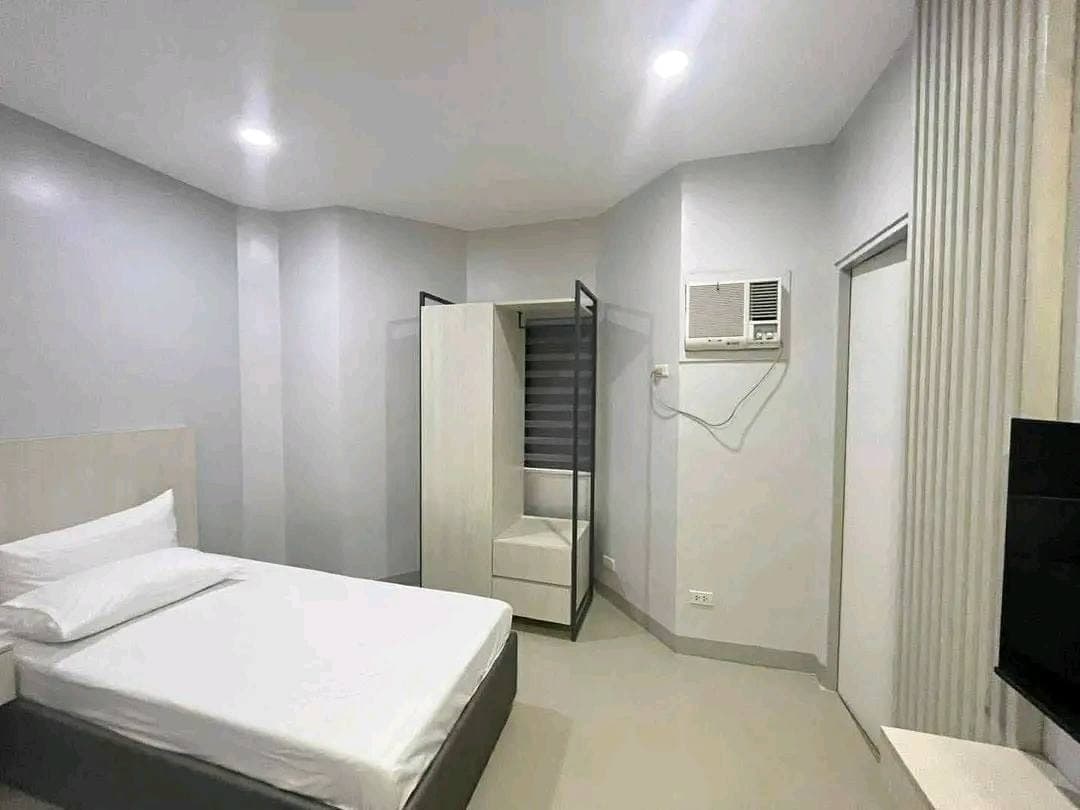 📣FOR RENT NEW APARTMENT IN BANILAD CEBU CITY - photo 1