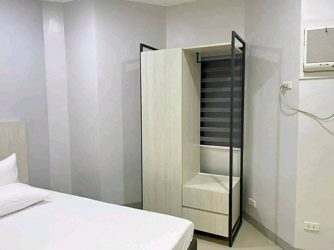 📣FOR RENT NEW APARTMENT IN BANILAD CEBU CITY - photo 2