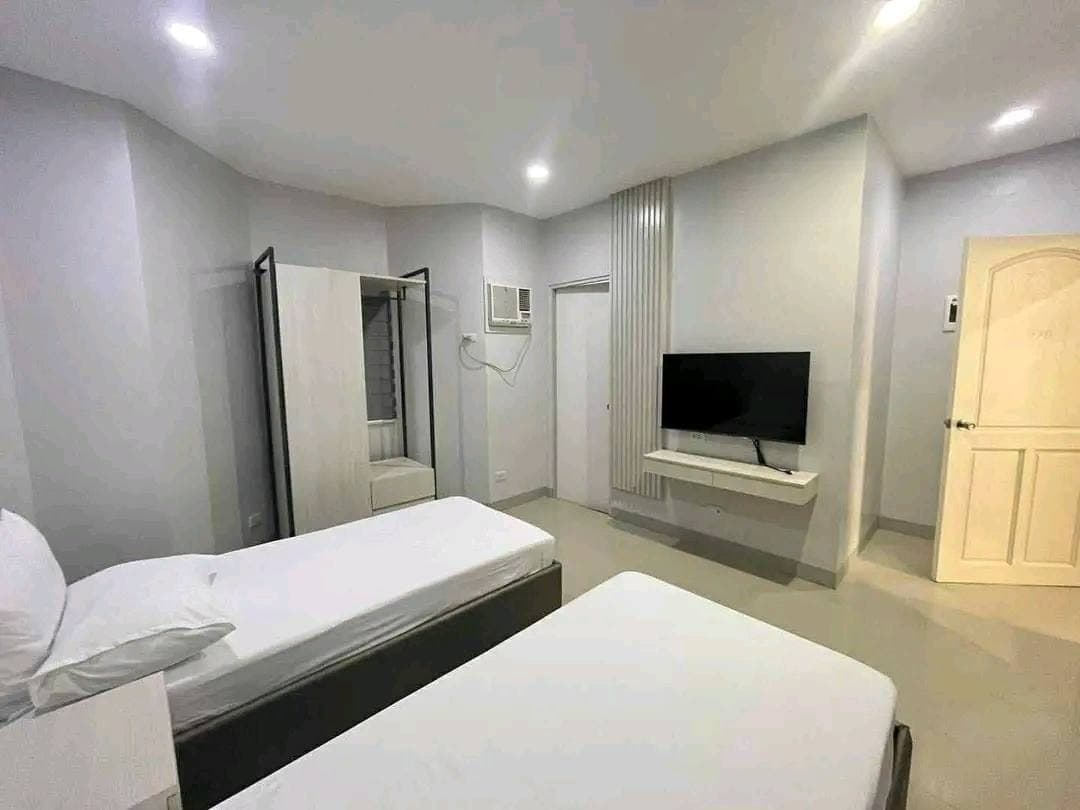 📣FOR RENT NEW APARTMENT IN BANILAD CEBU CITY - photo 3