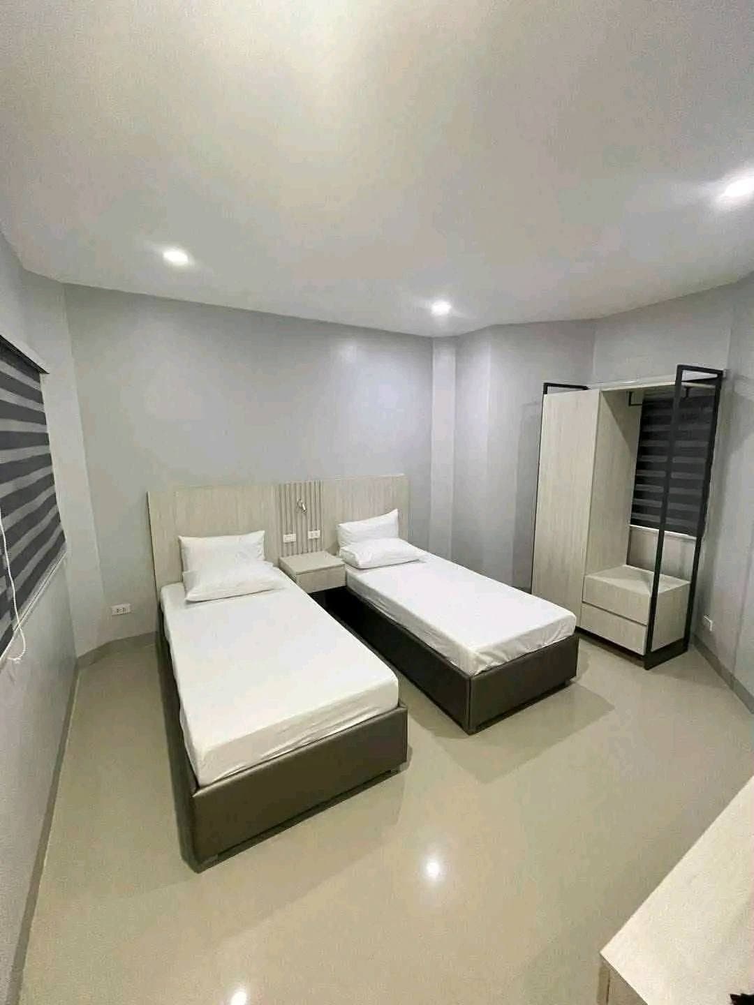 📣FOR RENT NEW APARTMENT IN BANILAD CEBU CITY - photo 4