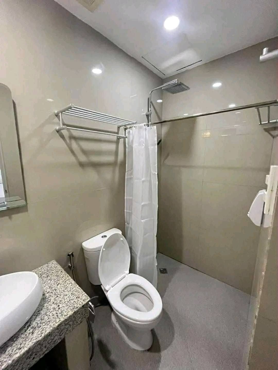 📣FOR RENT NEW APARTMENT IN BANILAD CEBU CITY - photo 9