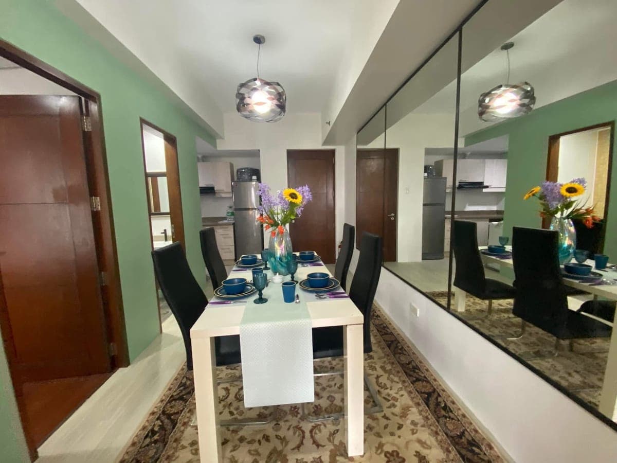 📍For Rent 1 Bedroom unit in Asia Premier Residences Inside IT Park for only 45K including condo due... - photo 5