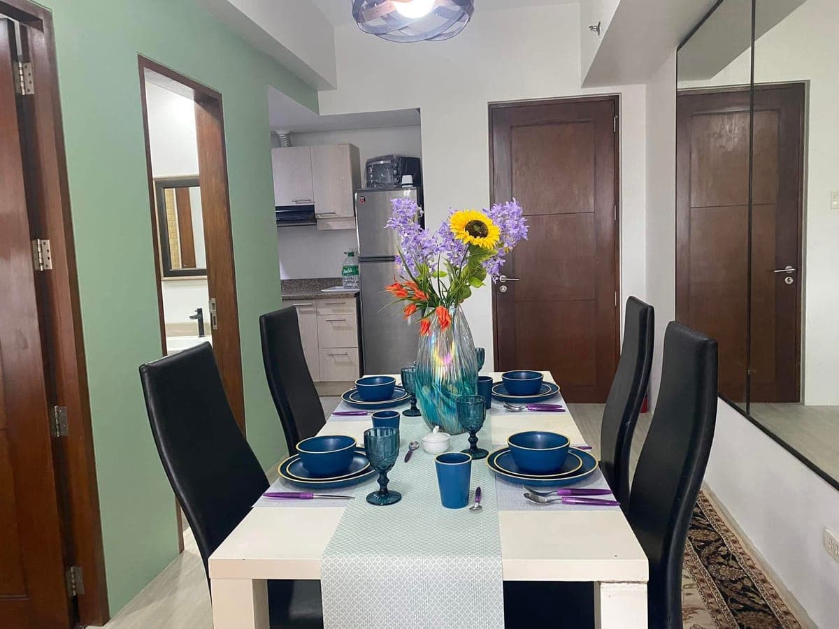 📍For Rent 1 Bedroom unit in Asia Premier Residences Inside IT Park for only 45K including condo due... - photo 7