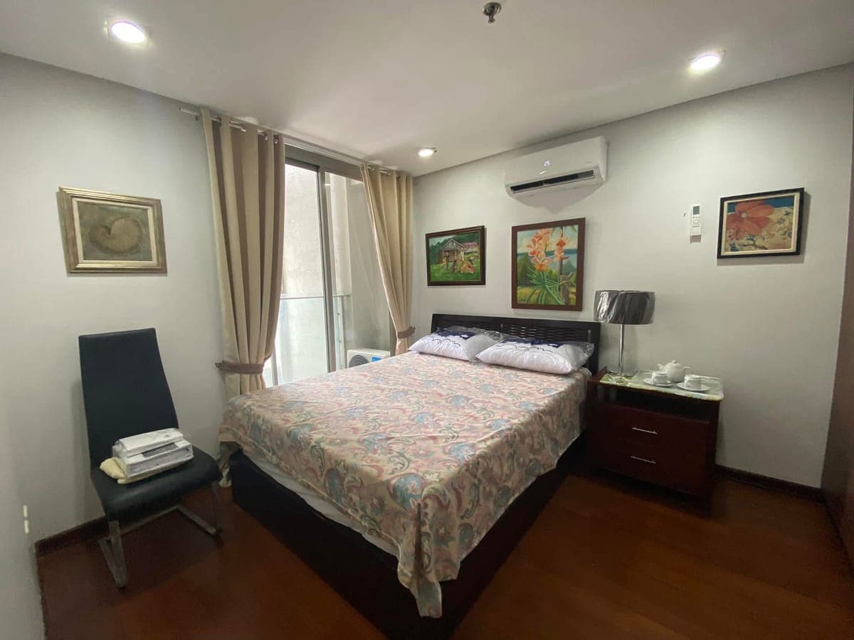 📍For Rent 1 Bedroom unit in Asia Premier Residences Inside IT Park for only 45K including condo due... - photo 9