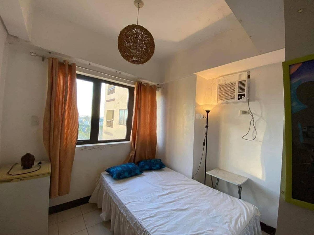 ‼️FOR RENT: Fully furnished Studio unit in Persimmon Residences Mabolo Cebu - photo 3