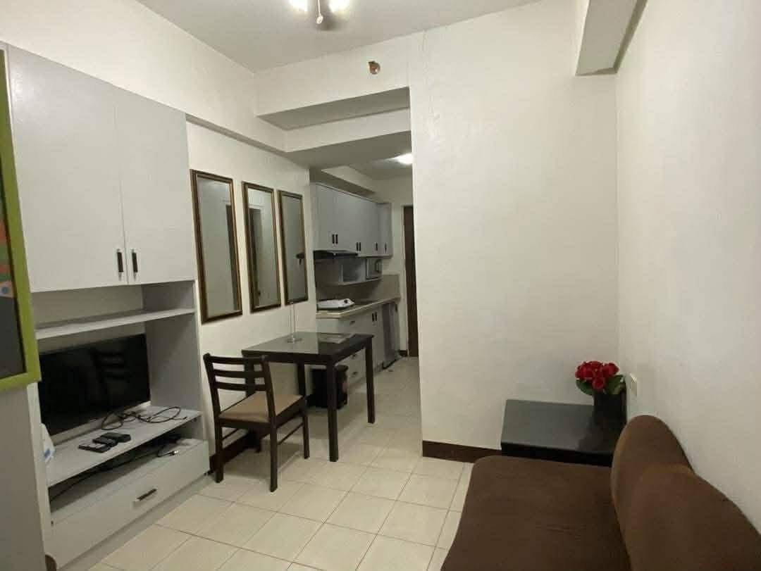 ‼️FOR RENT: Fully furnished Studio unit in Persimmon Residences Mabolo Cebu - photo 4