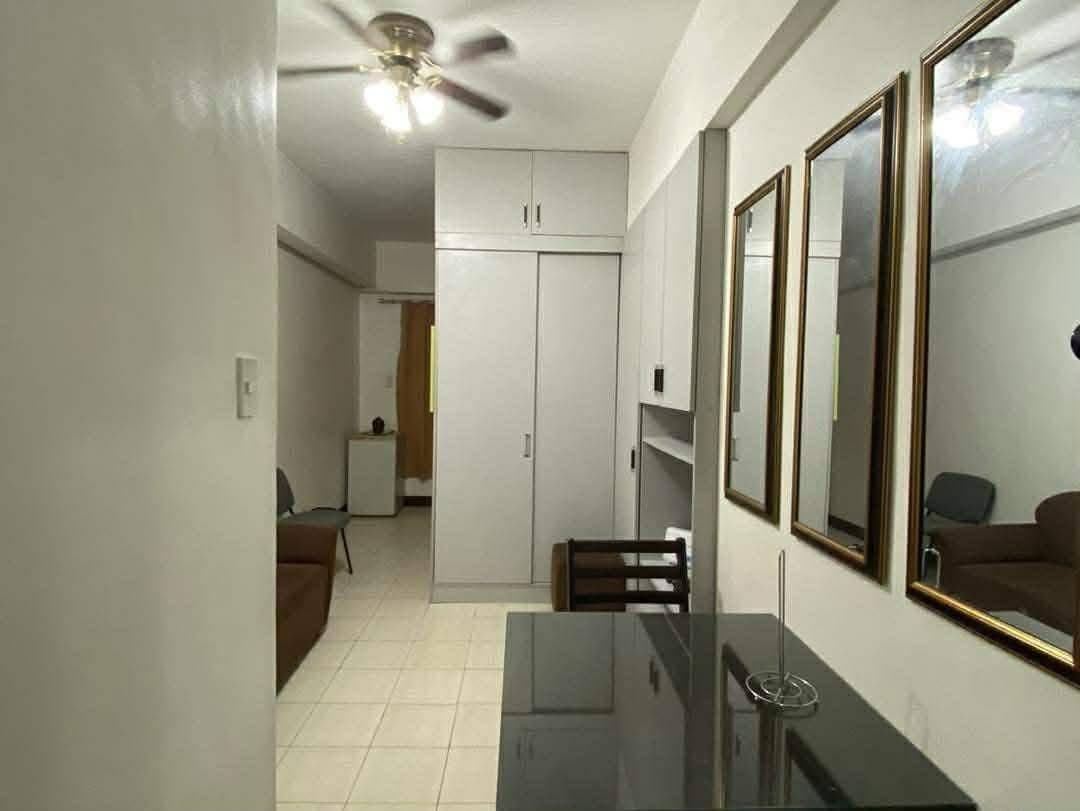 ‼️FOR RENT: Fully furnished Studio unit in Persimmon Residences Mabolo Cebu - photo 5