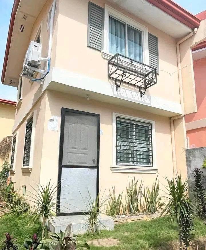 HOUSE FOR RENT ❗️2-STOREY - photo 1