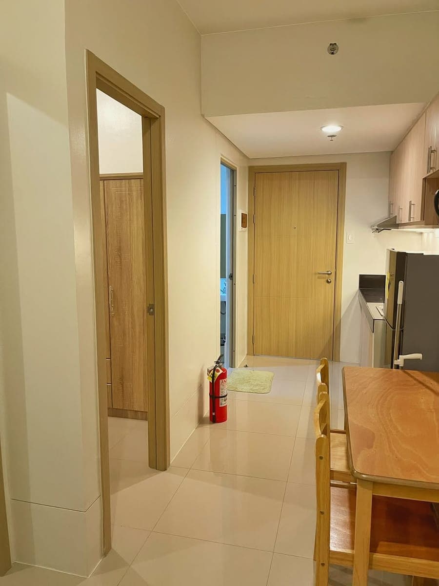 FOR RENT - 2BR 32SQM QC CONDO - photo 1