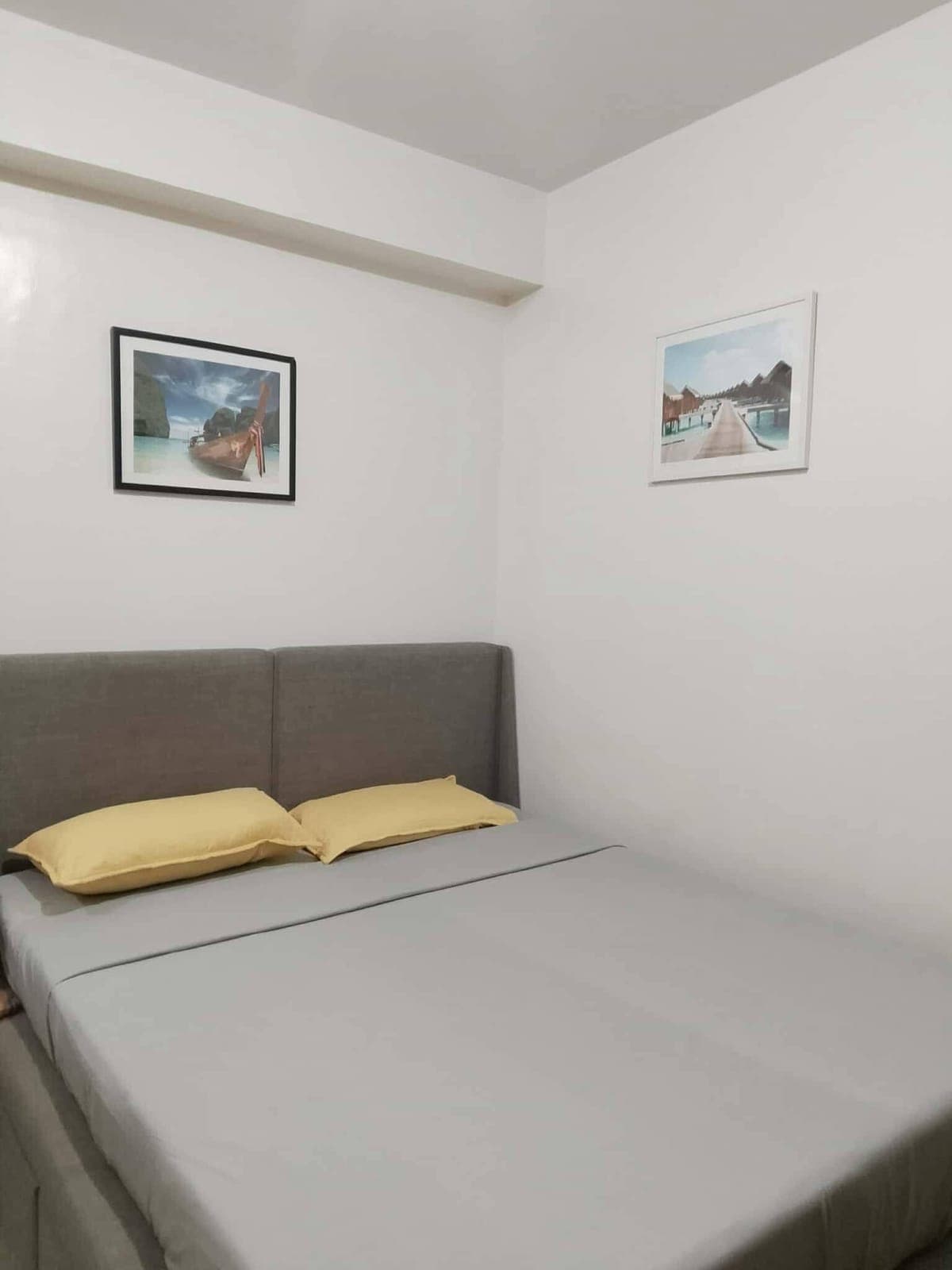 🏡 For Rent: Fully Furnished Studio with Parking - photo 1