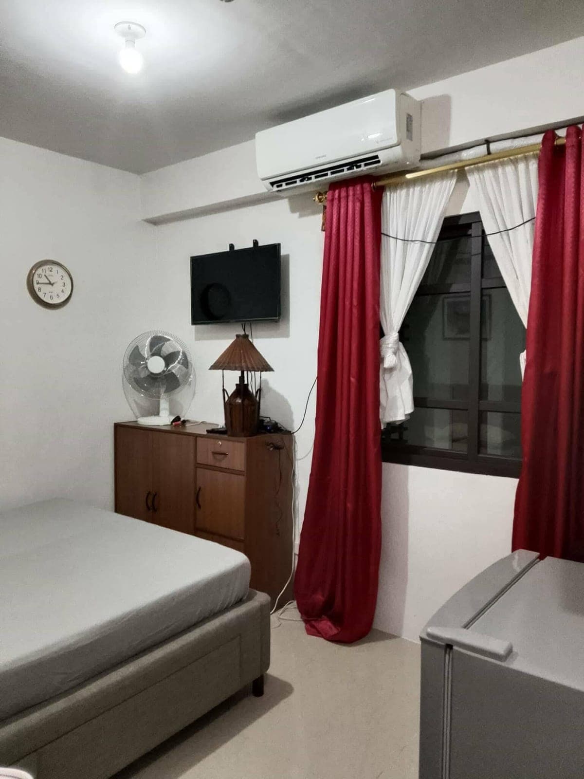 🏡 For Rent: Fully Furnished Studio with Parking - photo 7