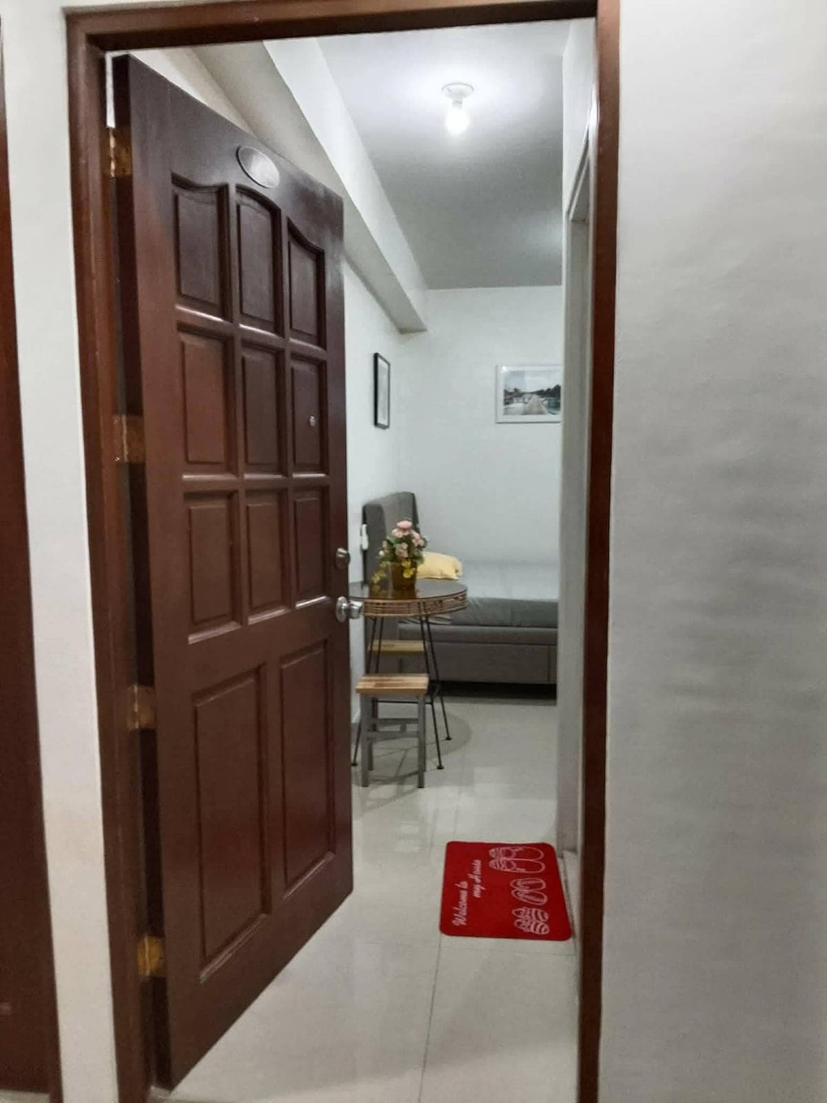 🏡 For Rent: Fully Furnished Studio with Parking - photo 8