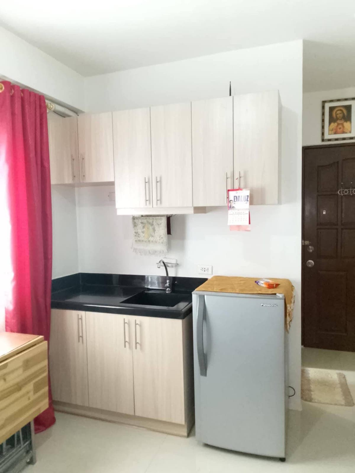 🏡 For Rent: Fully Furnished Studio with Parking - photo 9