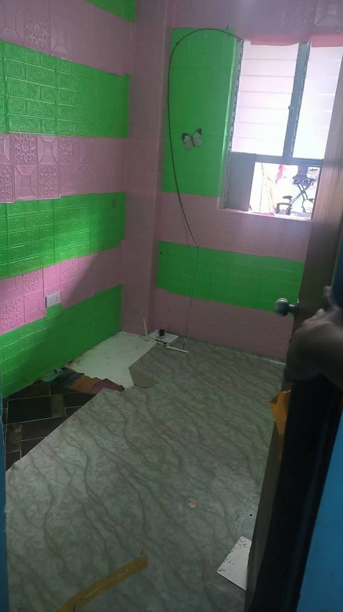 ROOM FOR RENT - VIEWING 8AM TO 7PM - photo 1