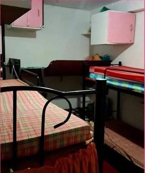 Female Bedspace Only! - photo 2
