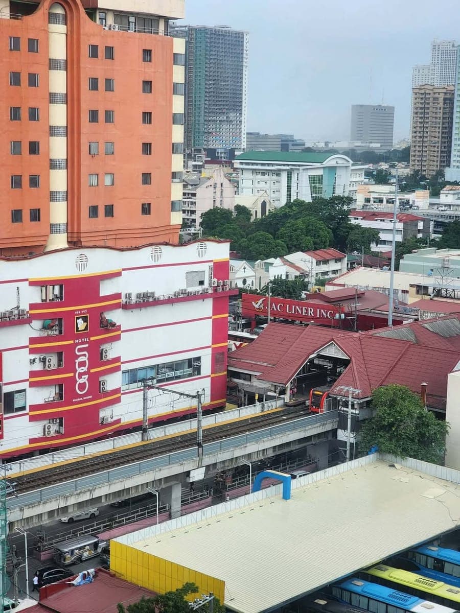 ❗️❗️PASAY Condo Unit For Rent NEAR LRT BUENDIA ❗️❗️ - photo 4
