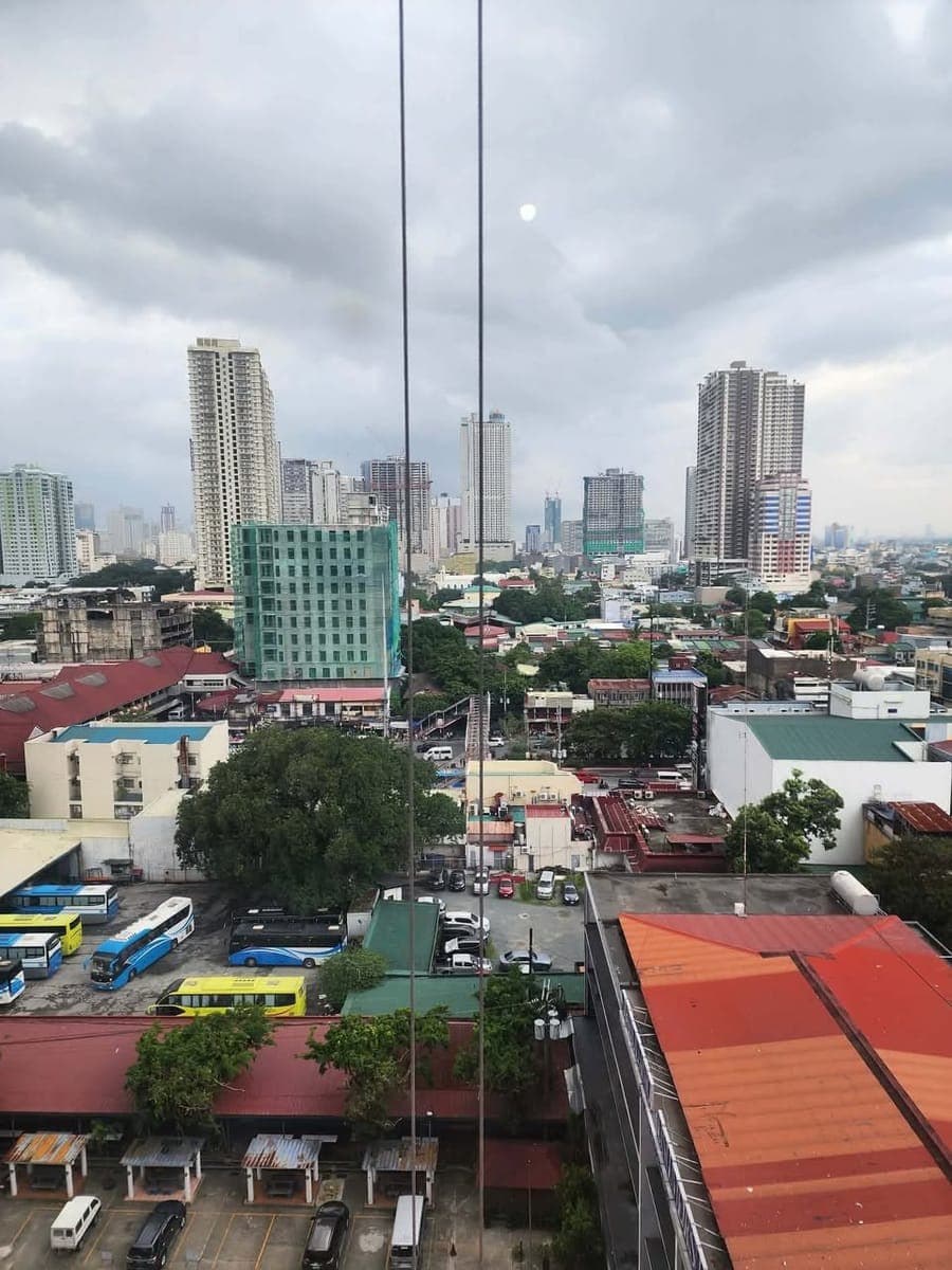 ❗️❗️PASAY Condo Unit For Rent NEAR LRT BUENDIA ❗️❗️ - photo 5