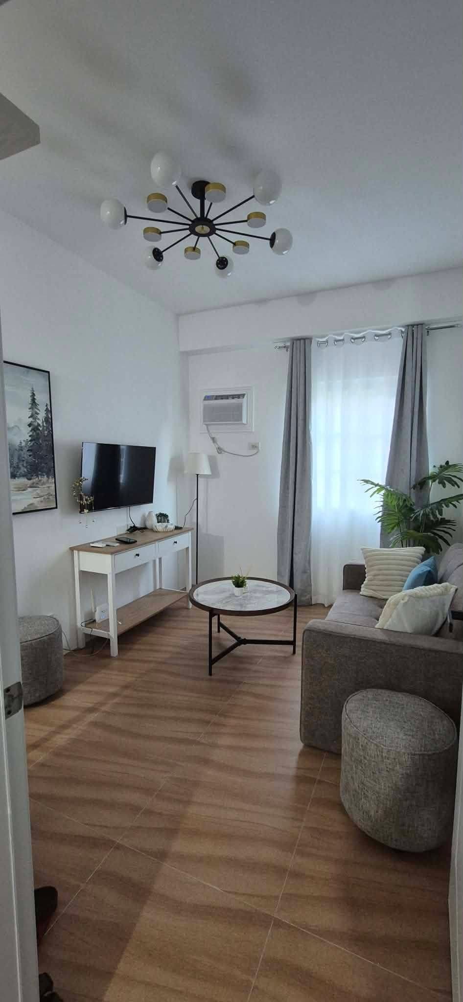 Ptpa🌆FOR RENT – Cozy 1BR Condo in Banawa, Cebu✨ - photo 1