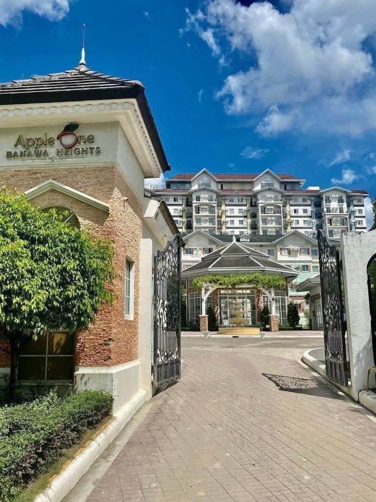 Ptpa🌆FOR RENT – Cozy 1BR Condo in Banawa, Cebu✨ - photo 5