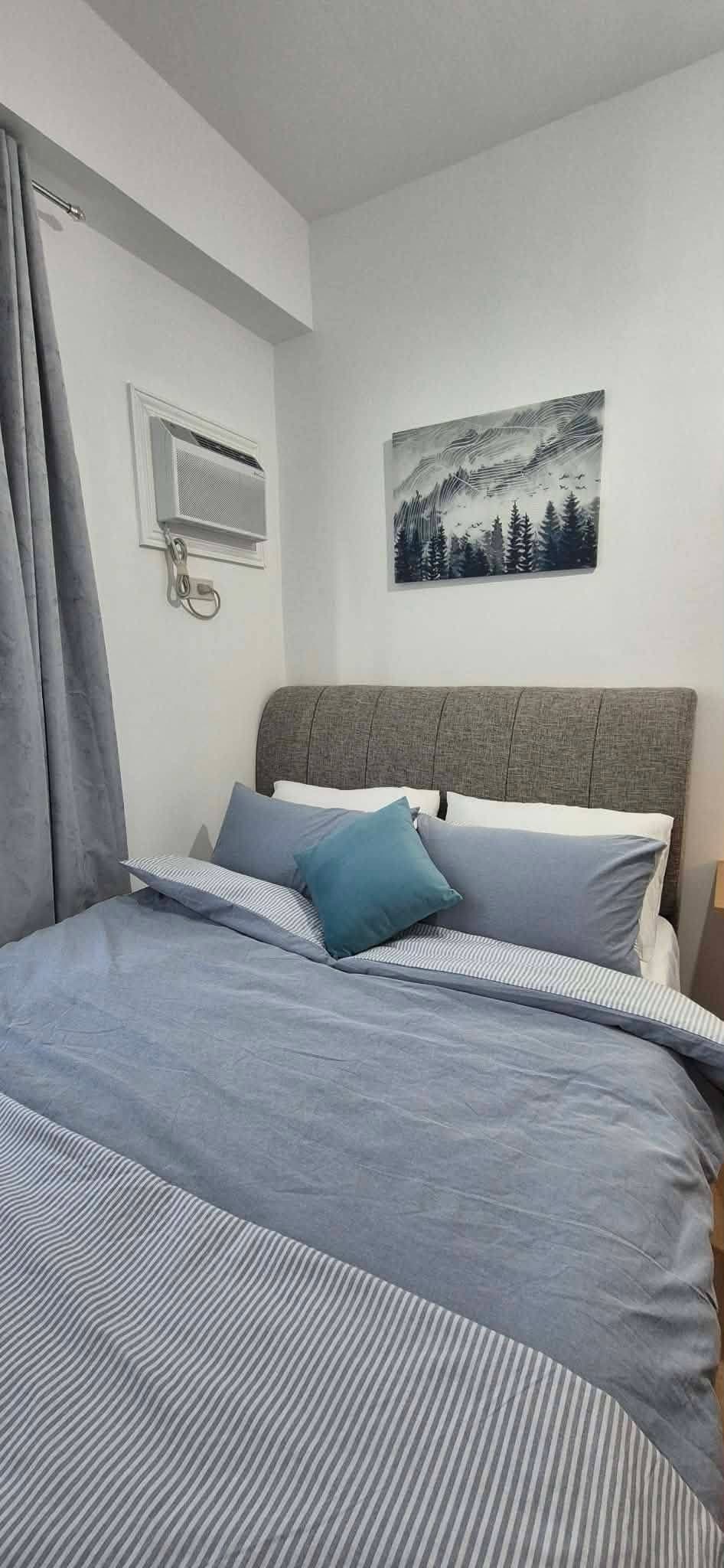 Ptpa🌆FOR RENT – Cozy 1BR Condo in Banawa, Cebu✨ - photo 8