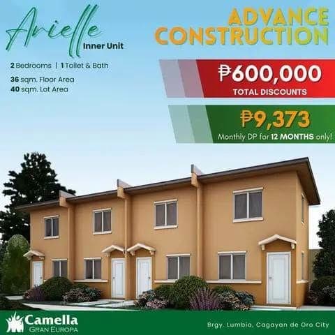 🏡𝗔𝗗𝗩𝗔𝗡𝗖𝗘 𝗖𝗢𝗡𝗦𝗧𝗥𝗨𝗖𝗧𝗜𝗢𝗡 𝗨𝗻𝗶𝘁𝘀 𝗮𝘁 𝗟𝗲𝘀𝘀𝗮𝗻𝗱𝗿𝗮 𝗣𝗲𝗮𝗸 - photo 2