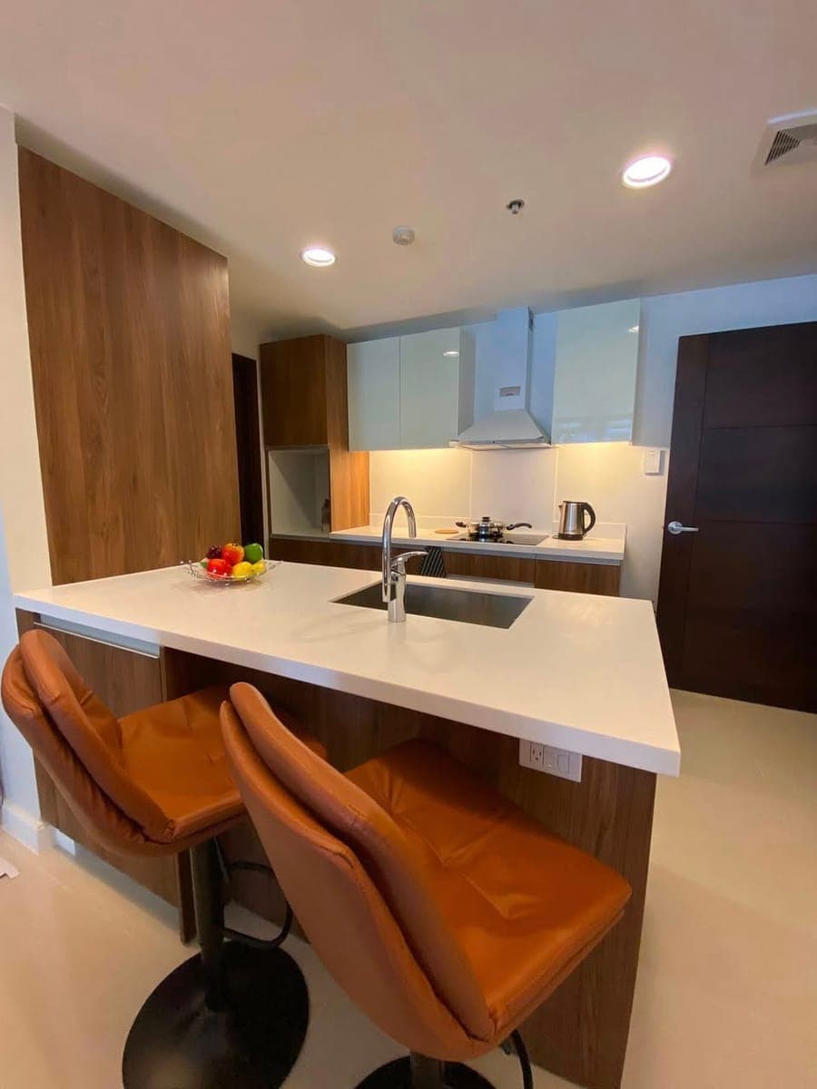FOR RENT: THE VERANDA 1 BEDROOM - photo 1