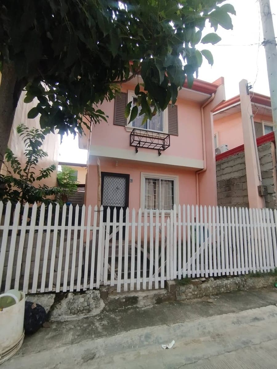 House for Rent @ Camella Cerritos canitoan - photo 2