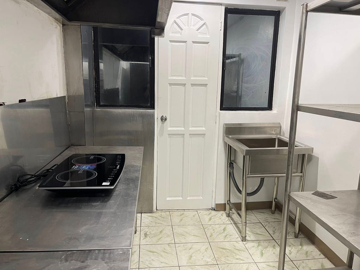 ROOM FOR RENT - photo 8