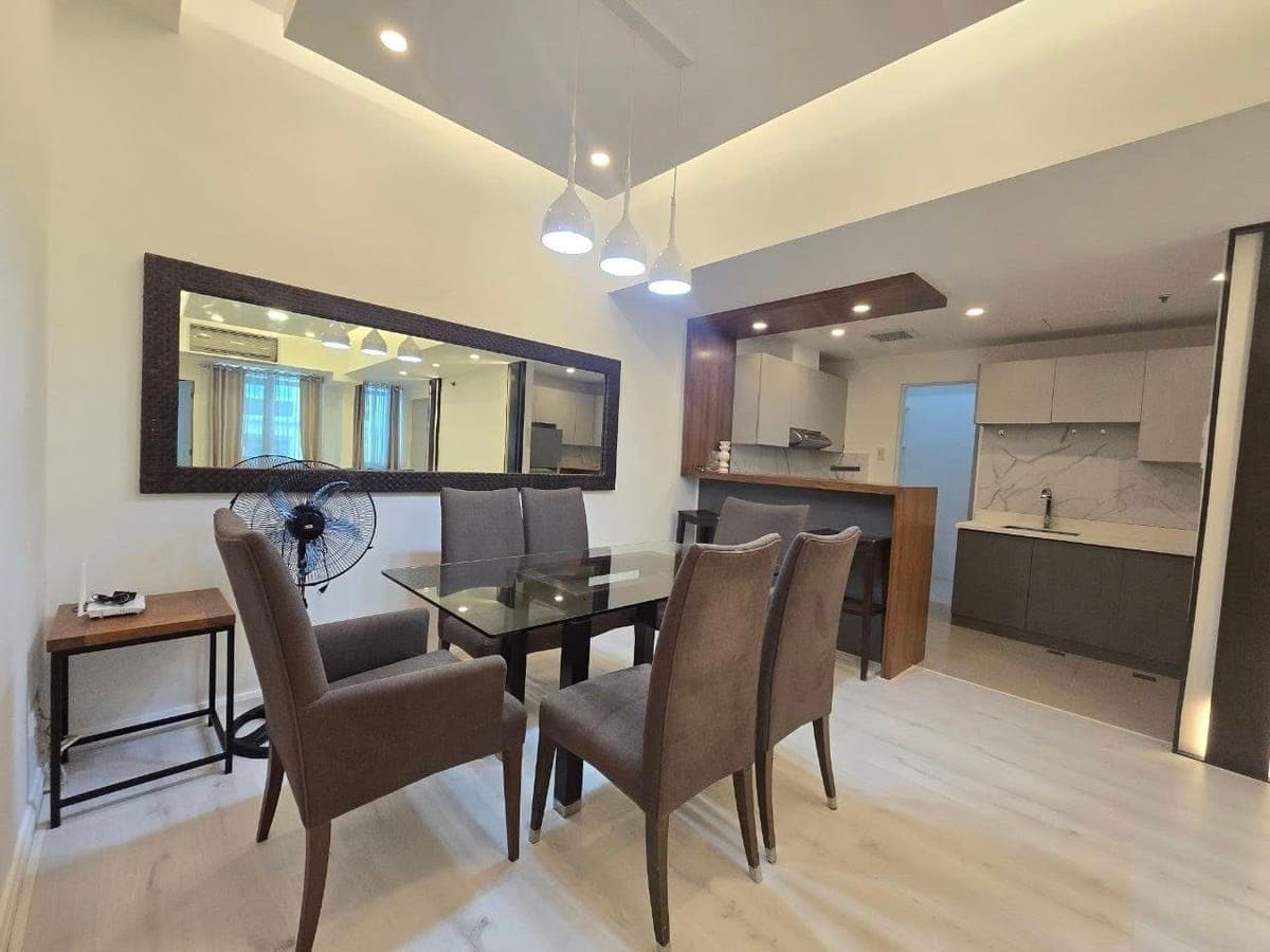 For Rent: GRAND HAMPTONS Tower 1 - photo 3