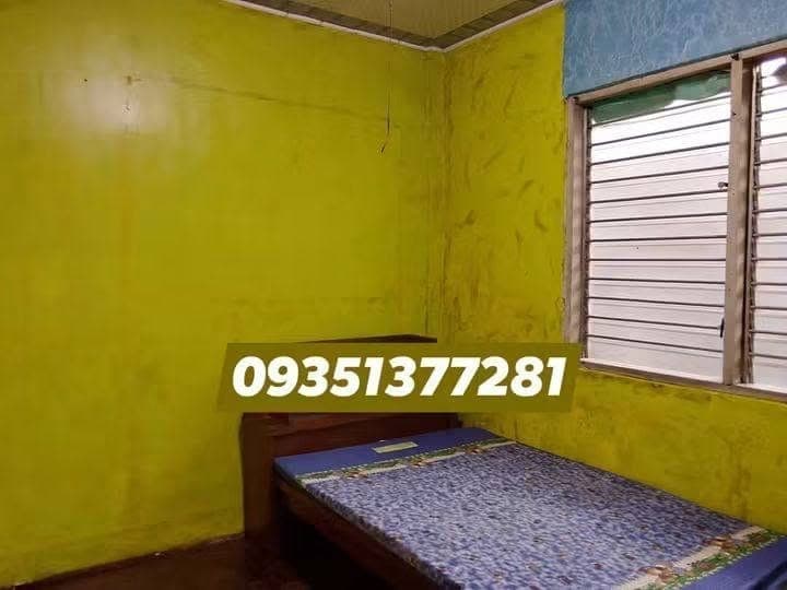 ROOM FOR RENT pwede 1 or 2persons - photo 1