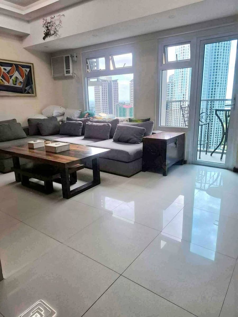 📌 TRION TOWERS BGC - photo 2