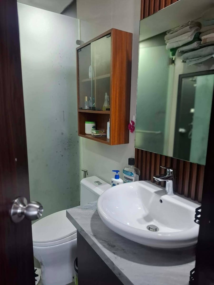 📌 TRION TOWERS BGC - photo 5