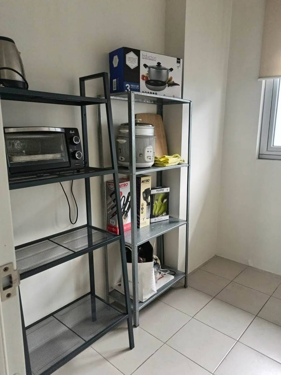 📌Avida Towers 34th Tower 1 - photo 4