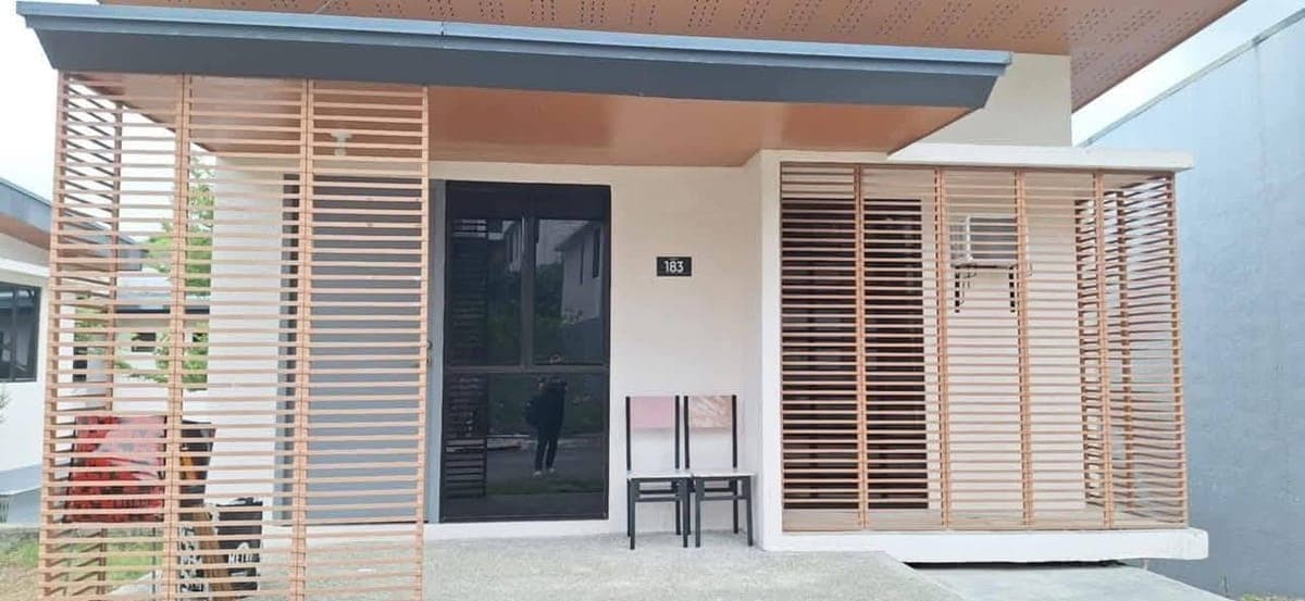 FOR RENT- House & Lot  – Fully Furnished in AMOA Compostela Cebu, Philippines! - photo 6