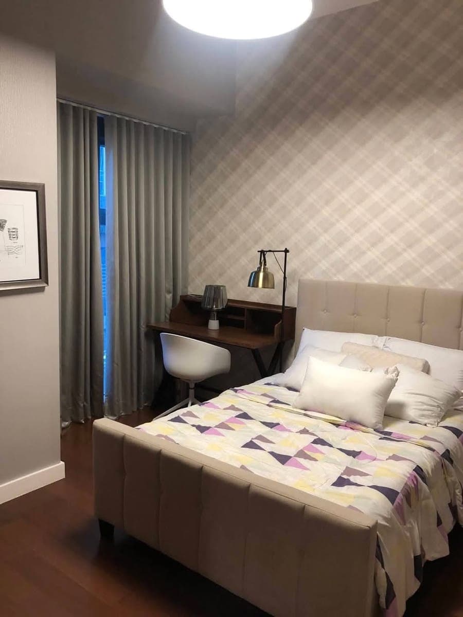 FOR RENT Grand Hyatt BGC Condo - photo 4