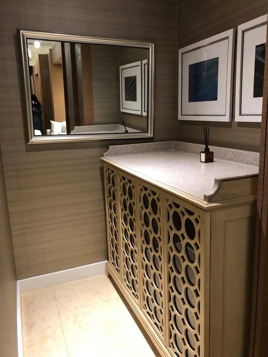 FOR RENT Grand Hyatt BGC Condo - photo 5