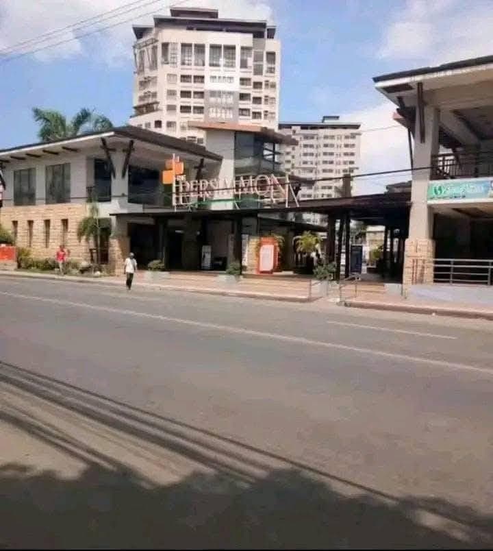 🏠STUDIO UNIT FOR RENT – PERSIMMON - photo 1