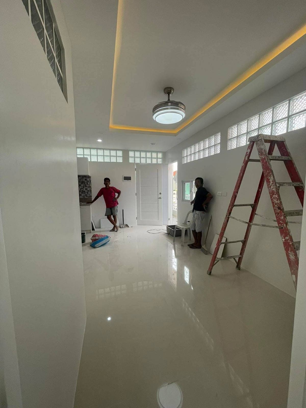 ✅ Apartment for rent Guadalupe - photo 7