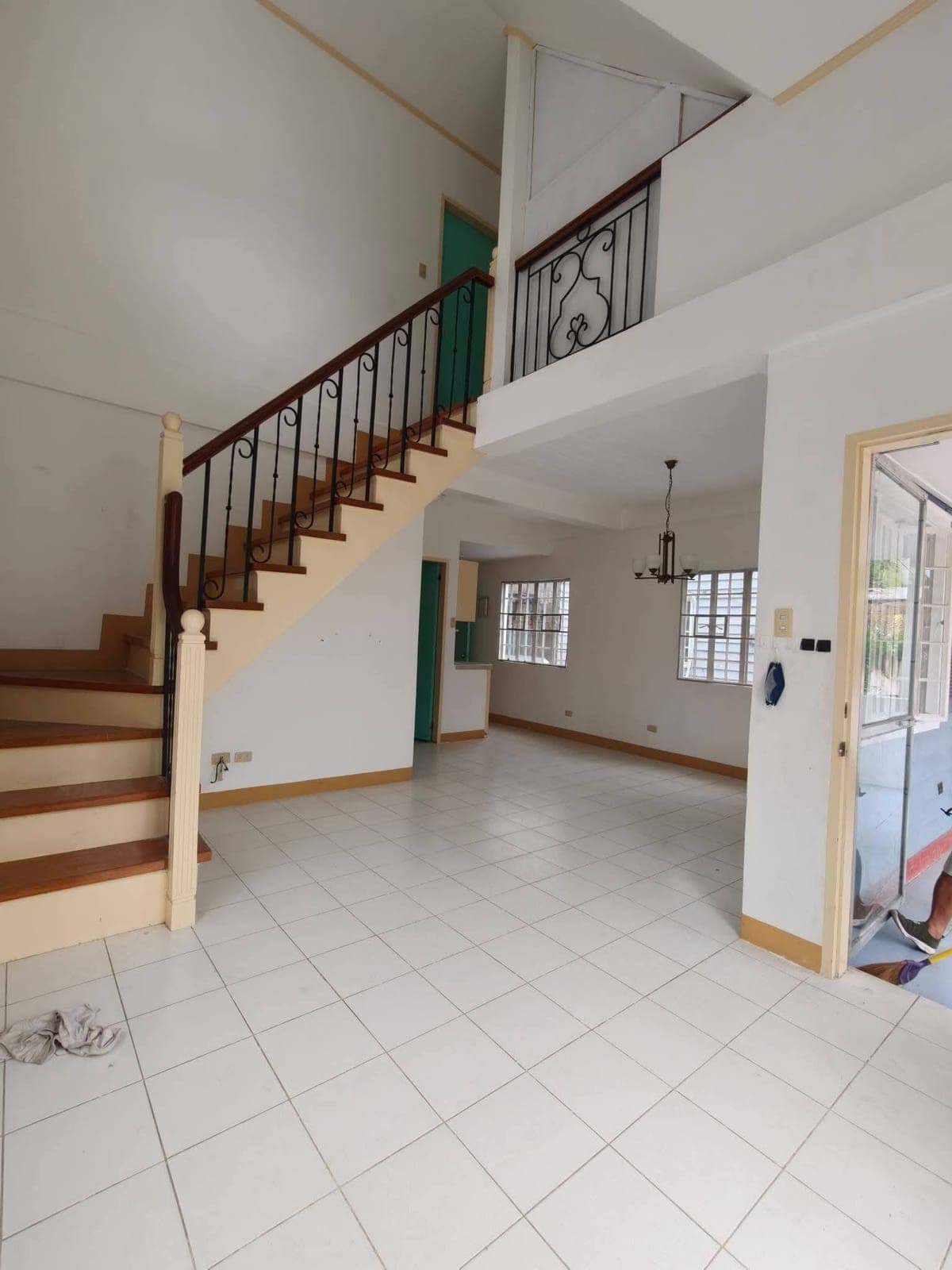 2 storey house For Rent in TISA LÀBANGON - photo 1