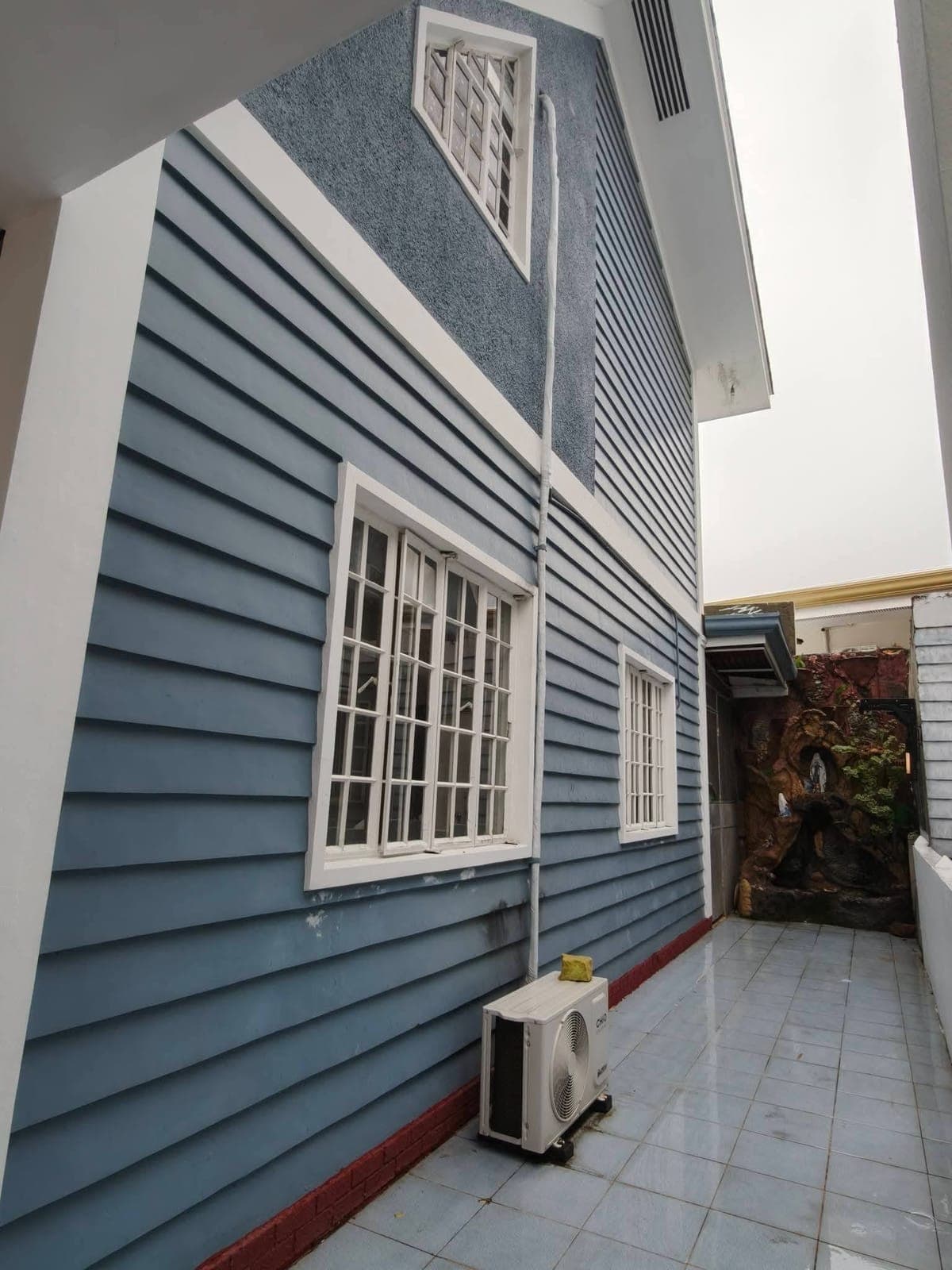 2 storey house For Rent in TISA LÀBANGON - photo 11