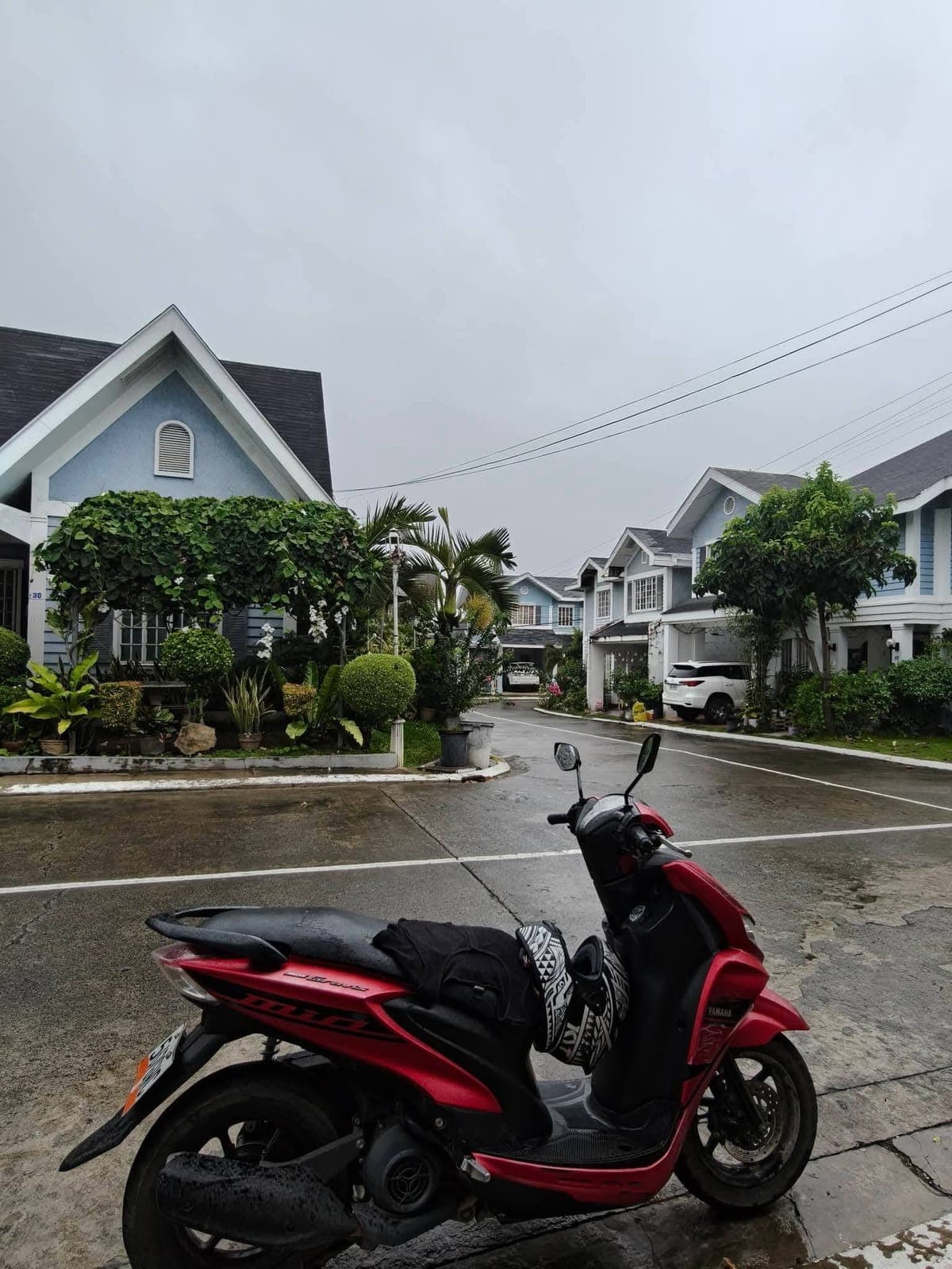 2 storey house For Rent in TISA LÀBANGON - photo 5