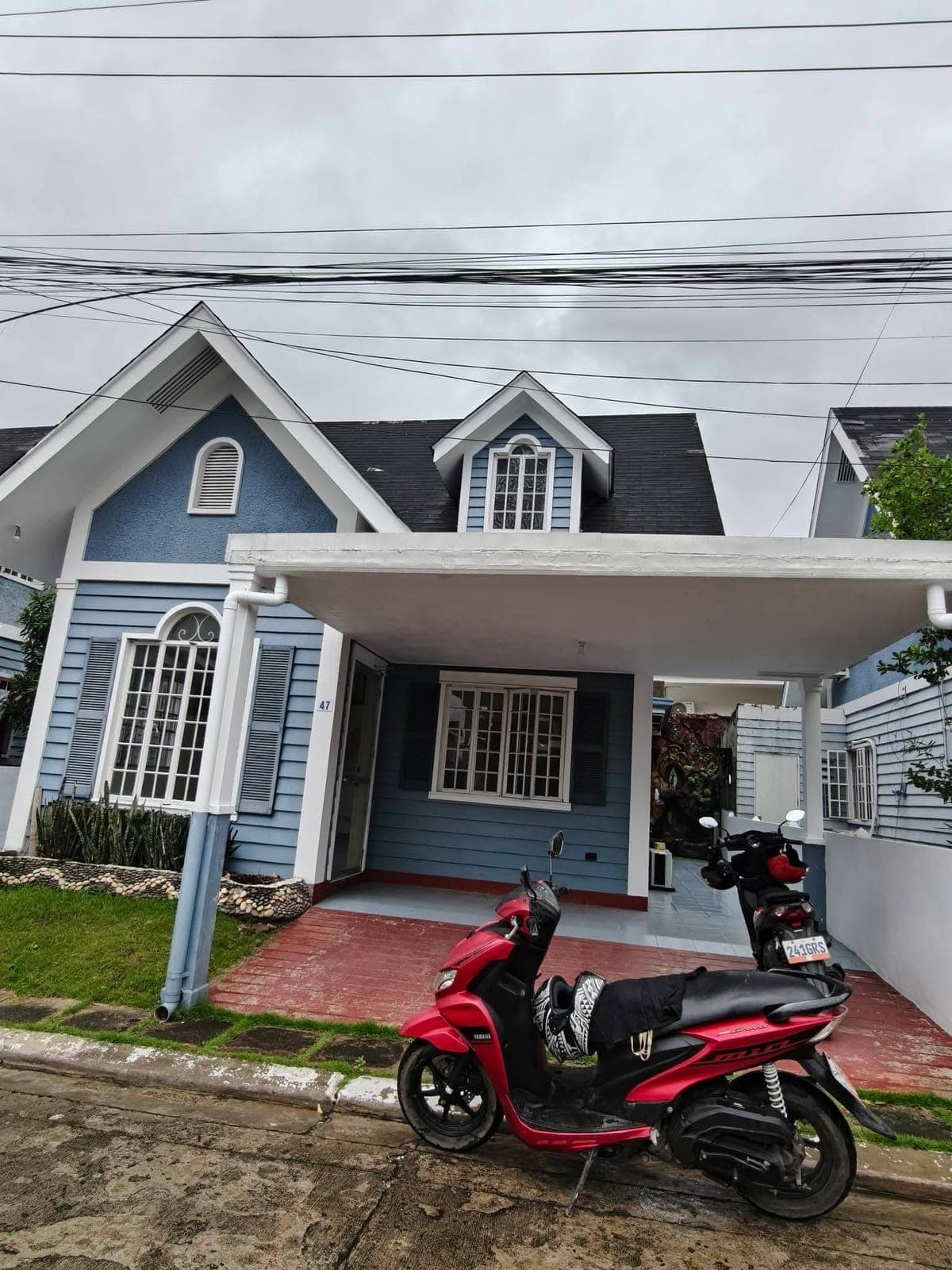 2 storey house For Rent in TISA LÀBANGON - photo 6