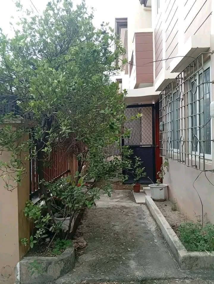 HOUSE FOR RENT MODENA SUBDIVISION MINGLANILLA - photo 1