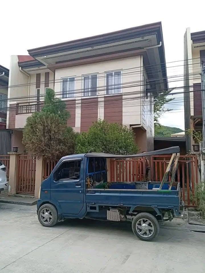 HOUSE FOR RENT MODENA SUBDIVISION MINGLANILLA - photo 5